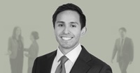 Nicolas Valderrama - Associate - Headshot