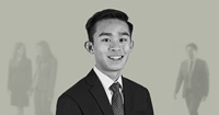 Nigel Yee - Associate - Headshot