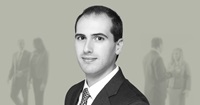 Noah Hale - Associate - Headshot