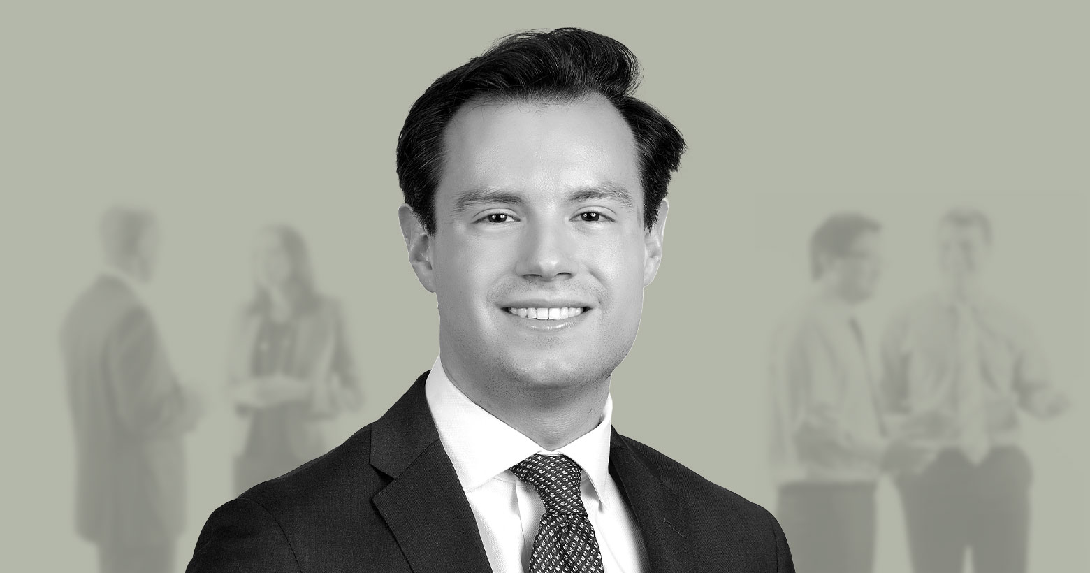 Noah M. Huffman