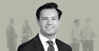 Noah M. Huffman - Associate - Headshot