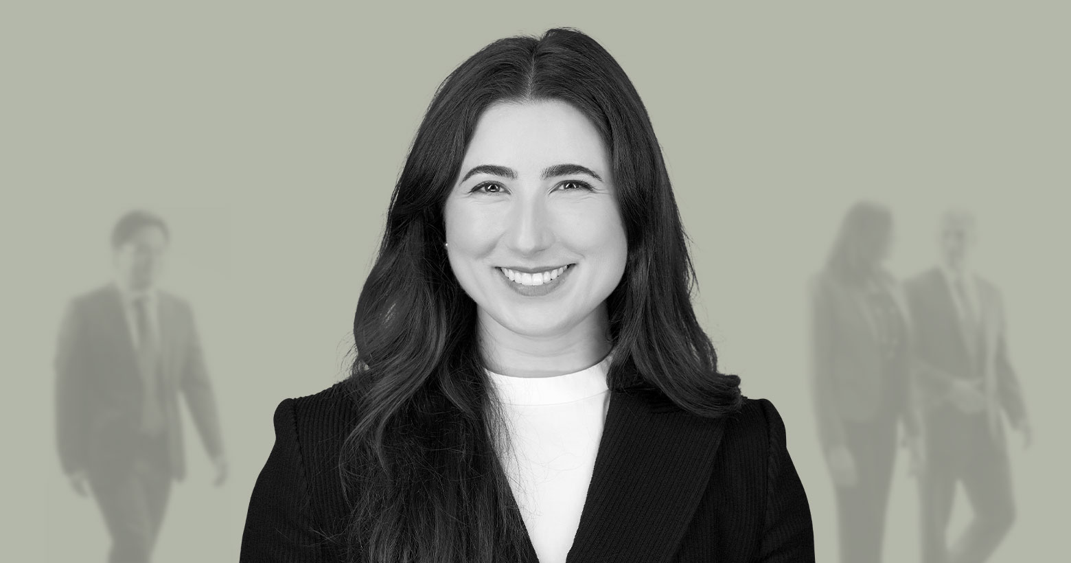 Nora Ghanem