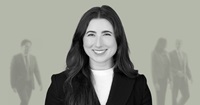 Nora Ghanem - Associate - Headshot