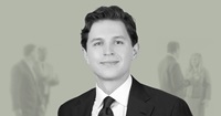 Oleg Stratiev - Associate - Headshot