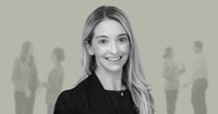 Olivia Acuña - Associate - Headshot