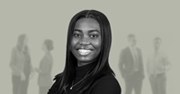 Opeyemi (Tiffany) Ehimiaghe - Associate - Headshot