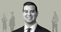 Oscar A. Campos - Associate - Headshot