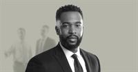 Paul O. Bolaji - Counsel - Headshot