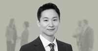 Ddang (Paul) Kim - Associate - Headshot