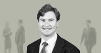 Peter Eaton - Associate - Headshot