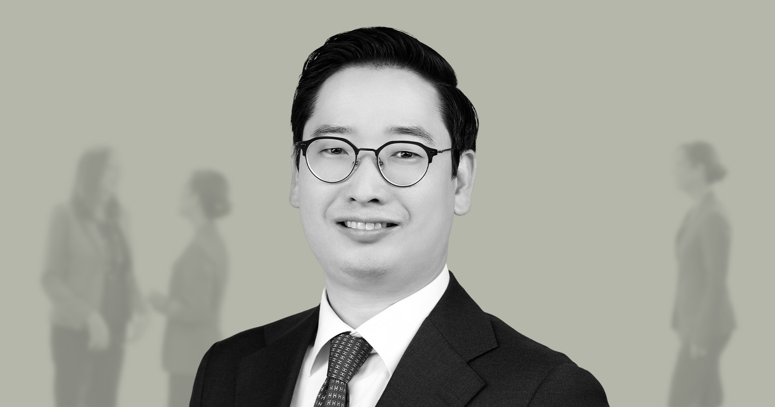 Young Bin “Peter” Bang
