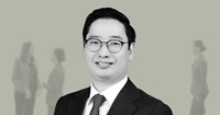 Young Bin “Peter” Bang - Partner - Headshot