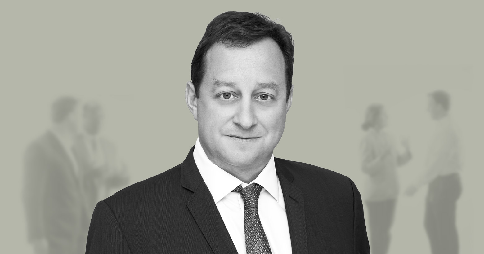 Peter E. Kazanoff