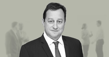 Peter E. Kazanoff