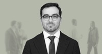 Philip R. Daleo - Associate - Headshot