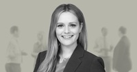Rachel Bayer - Associate - Headshot