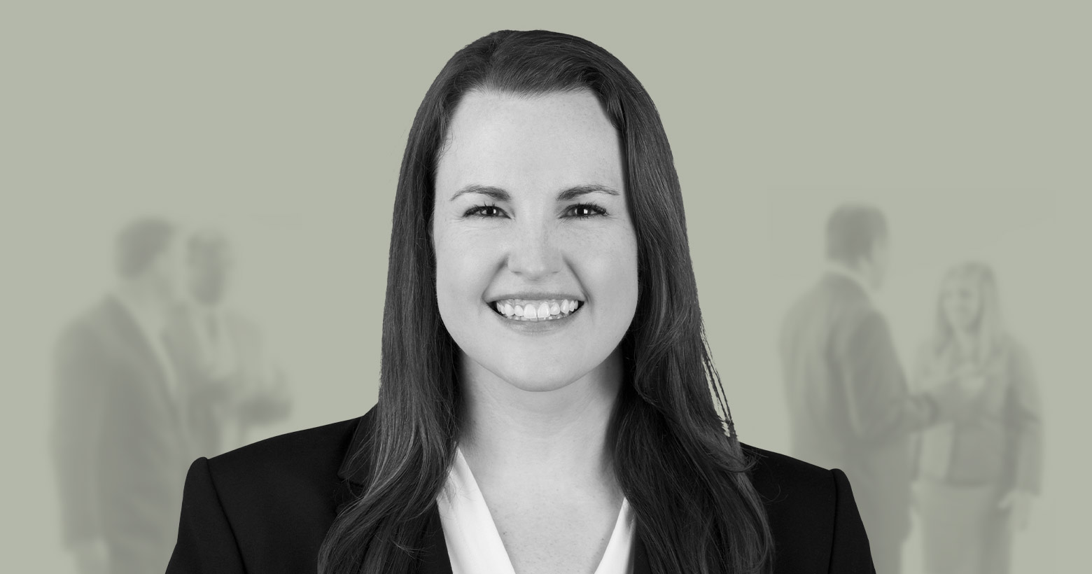 Rachael L. Foust