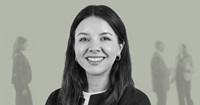 Rachel Jane Roberts - Associate - Headshot