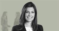 Raissa Fini - Associate - Headshot