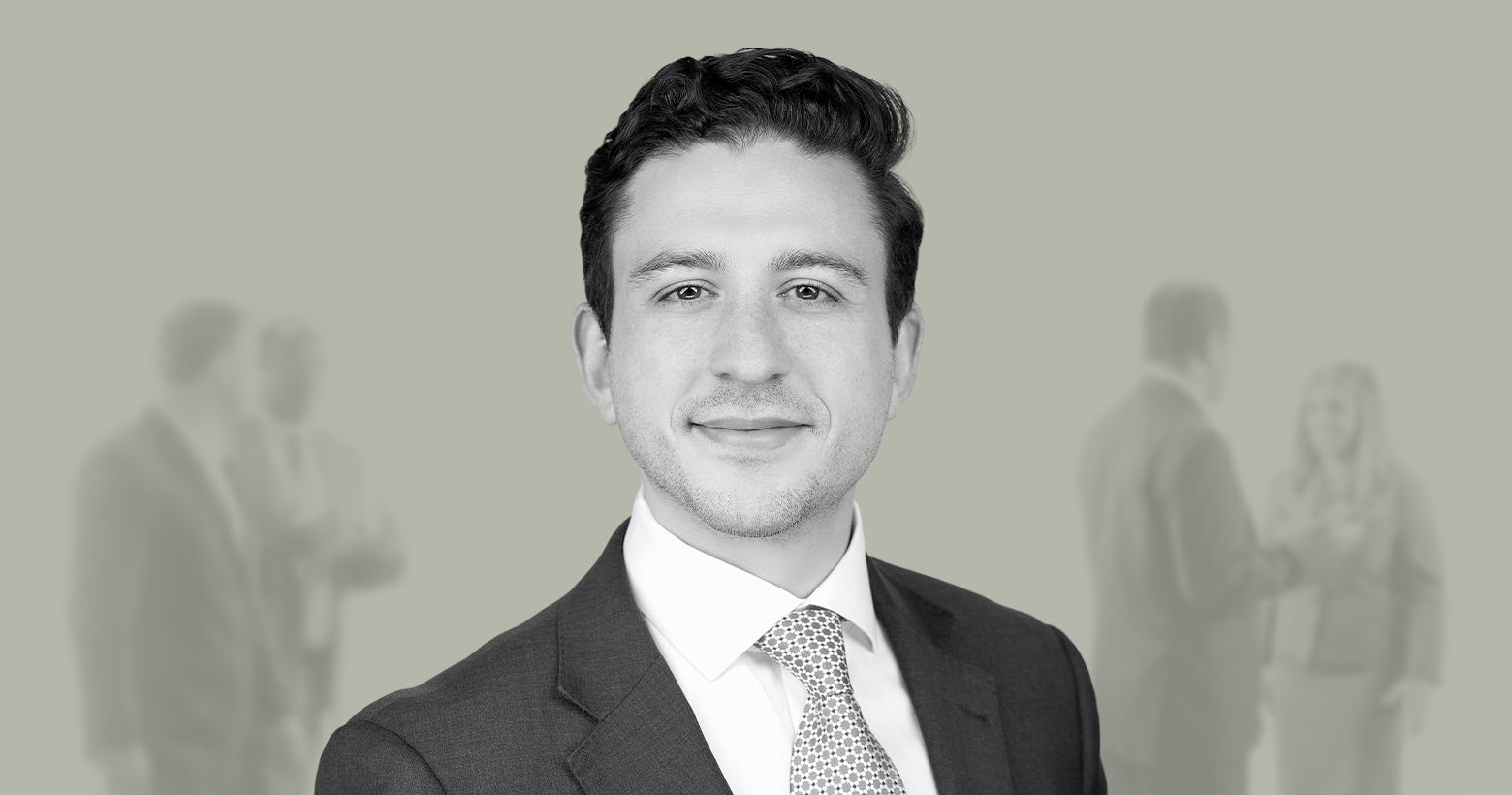 Ramon s. Callis