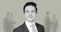 Ramon s. Callis - Associate - Headshot