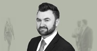 Raymond F. Jensen - Associate - Headshot