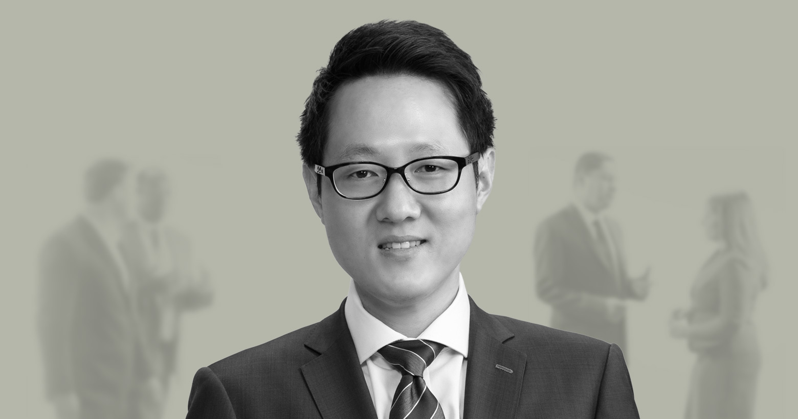 Ray (Tae-Hyun) Kim