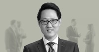 Ray (Tae-Hyun) Kim - Associate - Headshot
