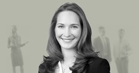 Rebecca Bitar - Law Clerk - Headshot