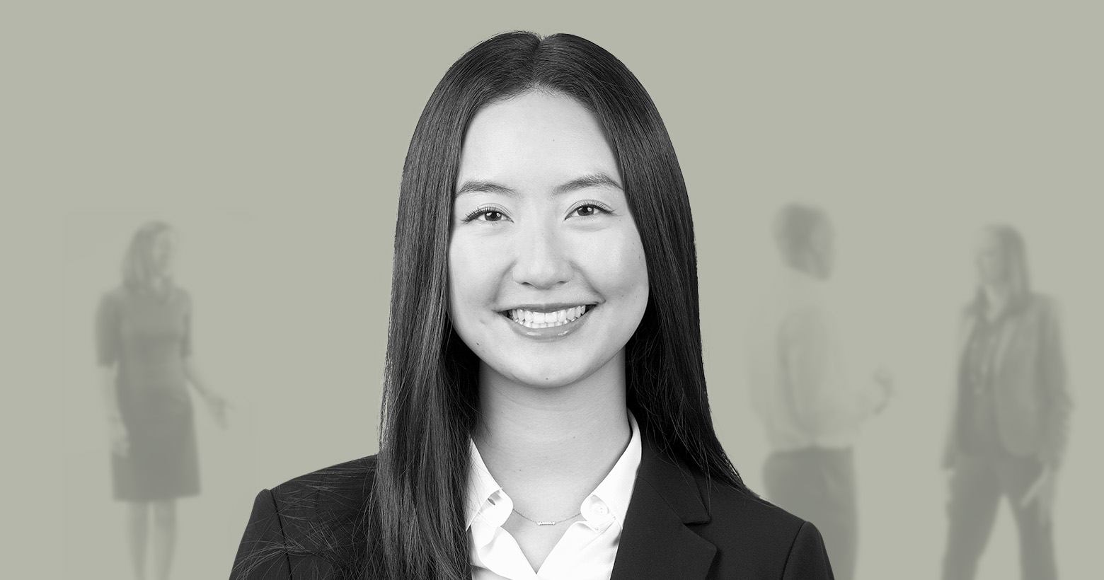 Rebecca Luo
