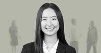 Rebecca Luo - Law Clerk - Headshot