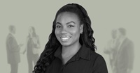 Rianna Felder - Associate - Headshot