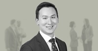 Richard White - Associate - Headshot