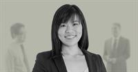 Richelle Teo - Associate - Headshot