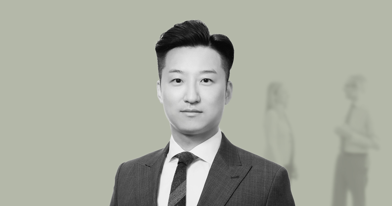 Rick (Xiaodan) Wei
