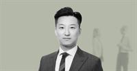 Rick (Xiaodan) Wei - Counsel - Headshot