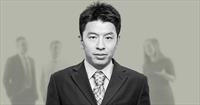 Robert Guo - Partner - Headshot