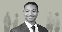Robert Hicks - Associate - Headshot