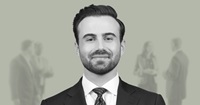 Roberto V. Arza - Associate - Headshot