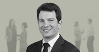 Robert Rossi - Counsel - Headshot