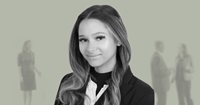 Rocquel Donofrio - Associate - Headshot