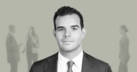 Romain Bau - Associate - Headshot