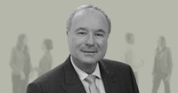 Ron Ben-Yehuda - Counsel - Headshot
