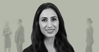 Ronita Khakshoor - Associate - Headshot