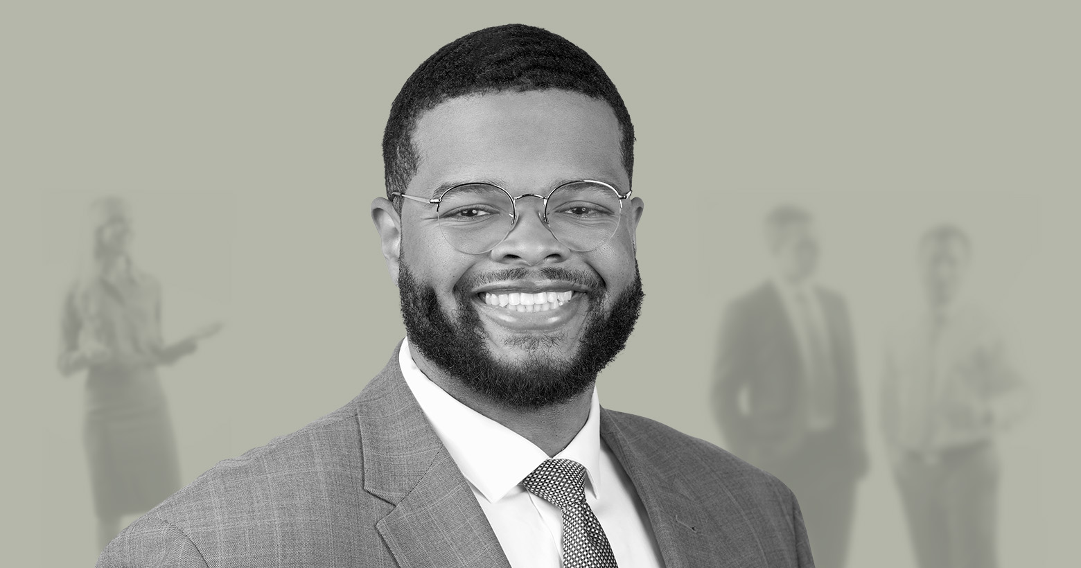 Roy G. Brooks III