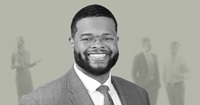 Roy G. Brooks III - Associate - Headshot