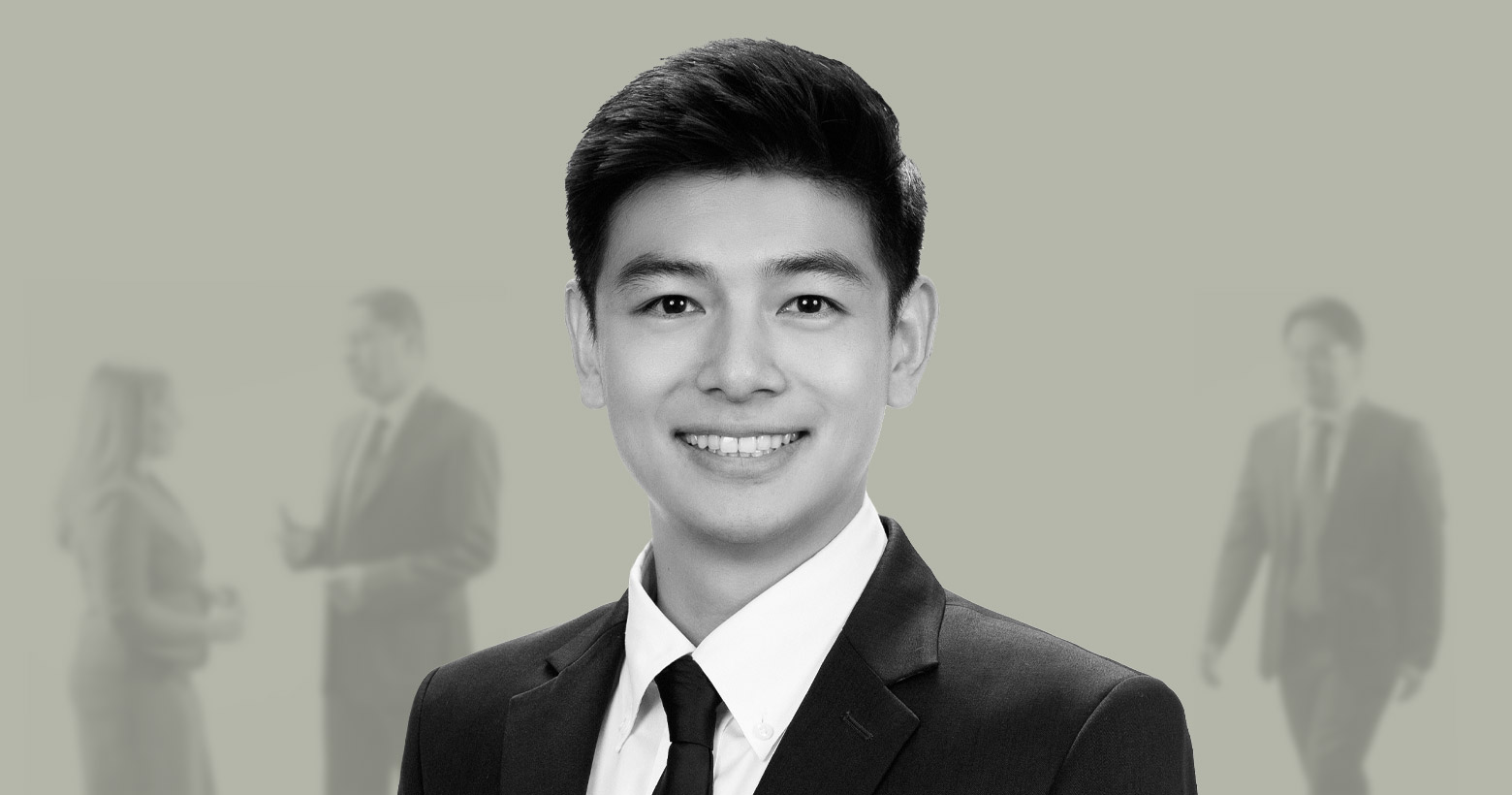 Ryan J. Lin