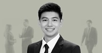 Ryan J. Lin - Associate - Headshot