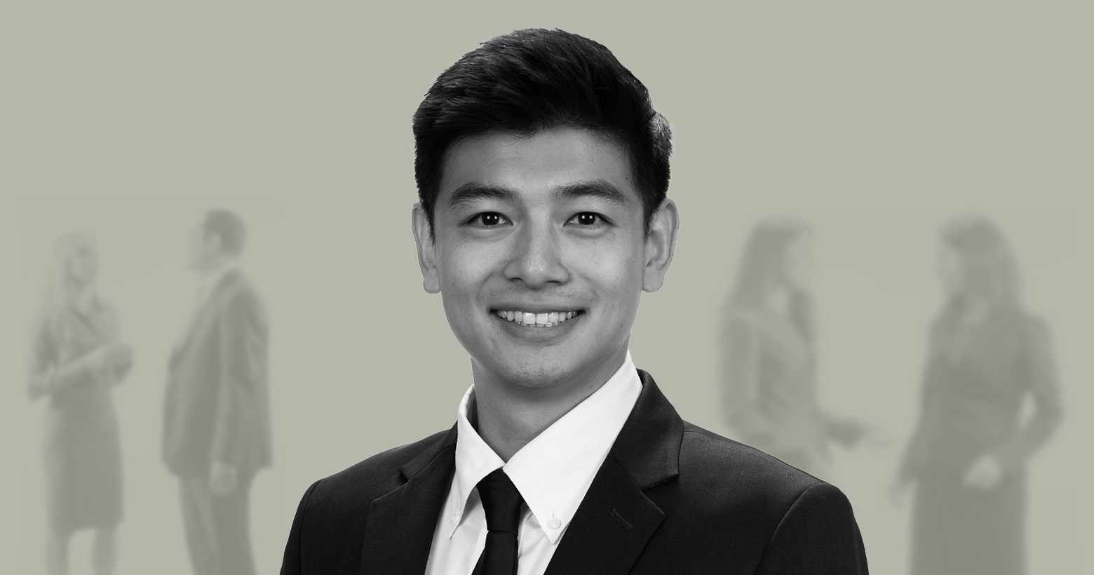 Ryan J. Lin