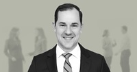 Ryan Marosy - Associate - Headshot